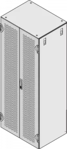 21130-696 SCHROFF Accessories for Enclosures