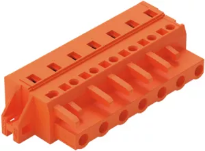 231-707/031-000 WAGO PCB Connection Systems
