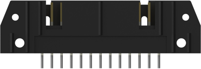 5102156-6 AMP PCB Connection Systems Image 4