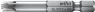 7049XZ2090 Wiha Screwdrivers, Bits and Bitholders