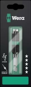 05073420001 Wera Screwdrivers, Bits and Bitholders
