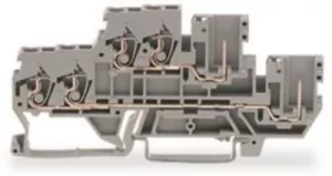 870-1131 WAGO Series Terminals