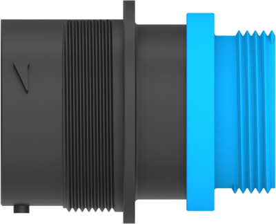 HDP24-24-29SE-L015 DEUTSCH Automotive Power Connectors Image 2