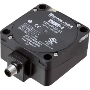 299929 PEPPERL+FUCHS RFID-Readers, RFID Writers