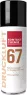 33163-DE Kontakt-Chemie Compressed Air Sprays