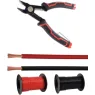 23CW028 QUADRIOS Insulated stranded wires