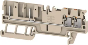 2675740000 Weidmüller Series Terminals