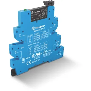 39.21.0.024.0060 Finder Coupling Relays