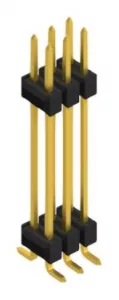 10052439 Fischer Elektronik PCB Connection Systems