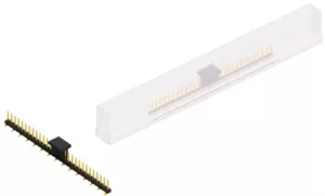 SLY7SMD04529GBSM Fischer Elektronik PCB Connection Systems