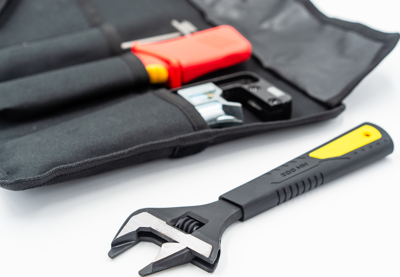 T5992 C.K Tools Toolsets Image 3