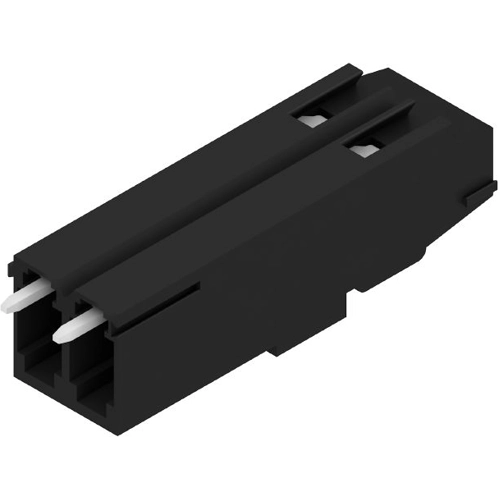 1766380000 Weidmüller PCB Connection Systems Image 2