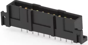 207584-8 AMP PCB Connection Systems