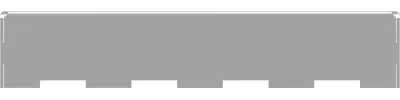 2118708-2 TE Connectivity Accessories for PCB Connectors, Connector Systems Image 2