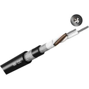 48D205009 Kabeltronik Speaker Cables and Microphone Cables