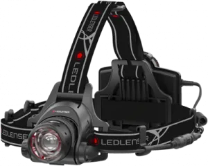 H14R.2 LEDLENSER Torches