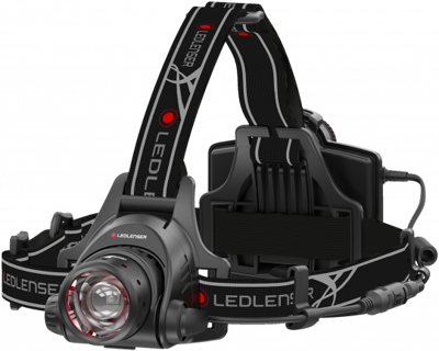 H14R.2 LEDLENSER Torches Image 1