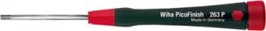 00519 Wiha Screwdrivers, Bits and Bitholders