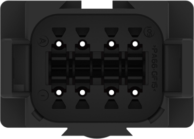 DT04-08PA-CE02 DEUTSCH Automotive Power Connectors Image 5