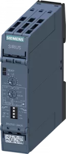 3RS2500-2AA30 Siemens Monitoring Relays