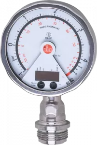PG2795 IFM electronic Pressure Sensors