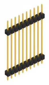 SL528510G Fischer Elektronik PCB Connection Systems