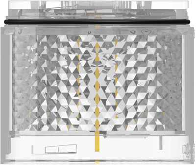XVB7C67 Schneider Electric Beacons Image 4