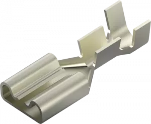 2238143-1 AMP Receptacles