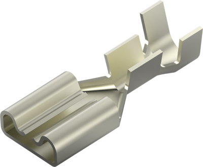 2238143-1 AMP Receptacles Image 1