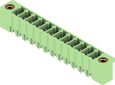 1793860000 Weidmüller PCB Connection Systems Image 1
