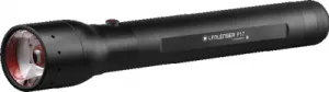 P17 BLACK GIFT BOX LEDLENSER Torches