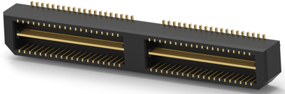 2-1658013-2 AMP PCB Connection Systems Image 1