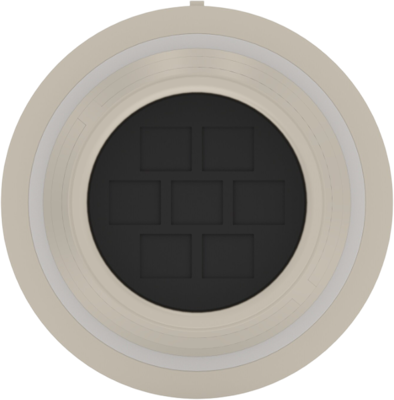 208484-1 AMP Other Circular Connectors Image 4
