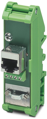 2744610 Phoenix Contact Connectin Modules, Patch Distributors Image 1