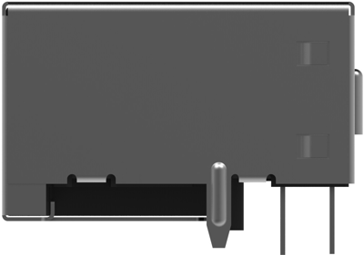 406732-2 AMP Modular Connectors Image 2