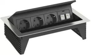 6116806 OBO Bettermann Power Outlet Strips and Cable Drums