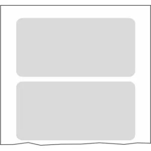 086.00-8-25X50-A2/4 Schlemmer Labels