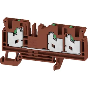 3109490000 Weidmüller Series Terminals