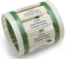 872083-000 Raychem Heat shrinkable tubing Marking