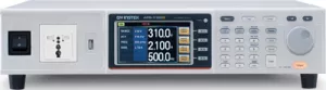 APS-7100E EU GW Instek Bench Power Supplies and Loads