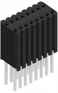 10027517 Fischer Elektronik PCB Connection Systems