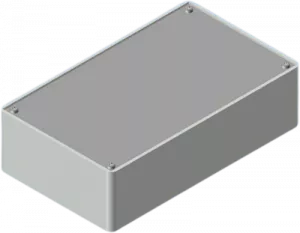 COFFER A/7.5 Teko General Purpose Enclosures