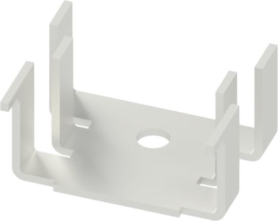 10034961 Fischer Elektronik Heat Sinks