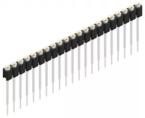 MK13X221Z Fischer Elektronik PCB Connection Systems