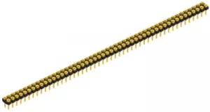 10043421 Fischer Elektronik PCB Connection Systems