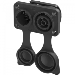 NAC3PX-TRUE1 Neutrik Device Connectors