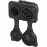 NAC3PX-TRUE1 Neutrik Device Connectors