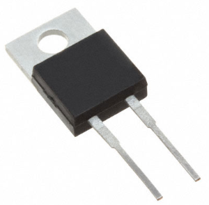 Fast rectifier diode, 150 V, 20 A, TO-220AC, KT20A120