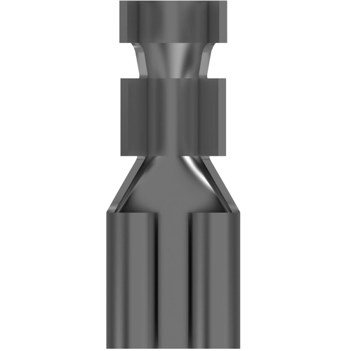 1-160301-9 AMP Receptacles Image 3