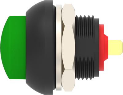 2329328-4 Alcoswitch Pushbutton Switches Image 5